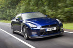 2011 R35 Nissan GT-R Picture